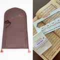 Tapis de prière Nude + Cadeaux